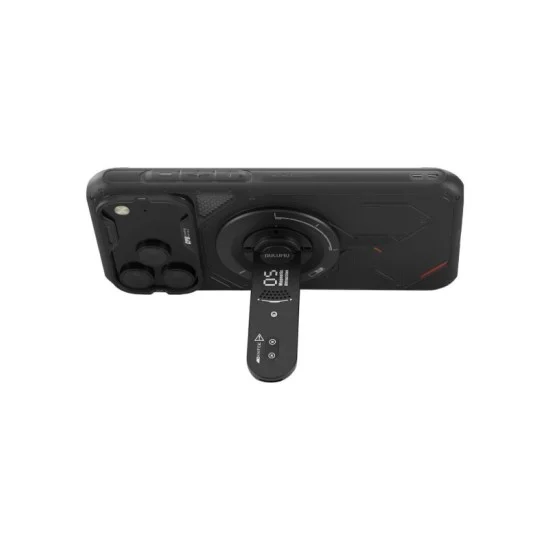 AULUMU G05 Air 5-in-1 Magnetic Phone Kickstand with Box Cutter